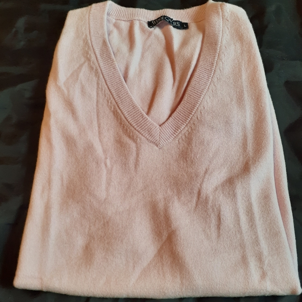 Men's VEST